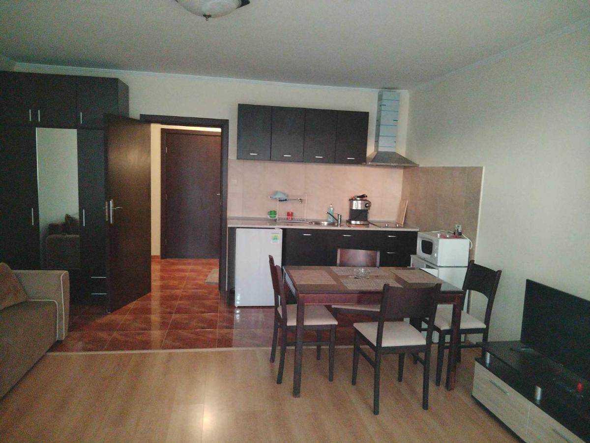 Тайната квартира - The Secret apartment Пампорово Екстер'єр фото
