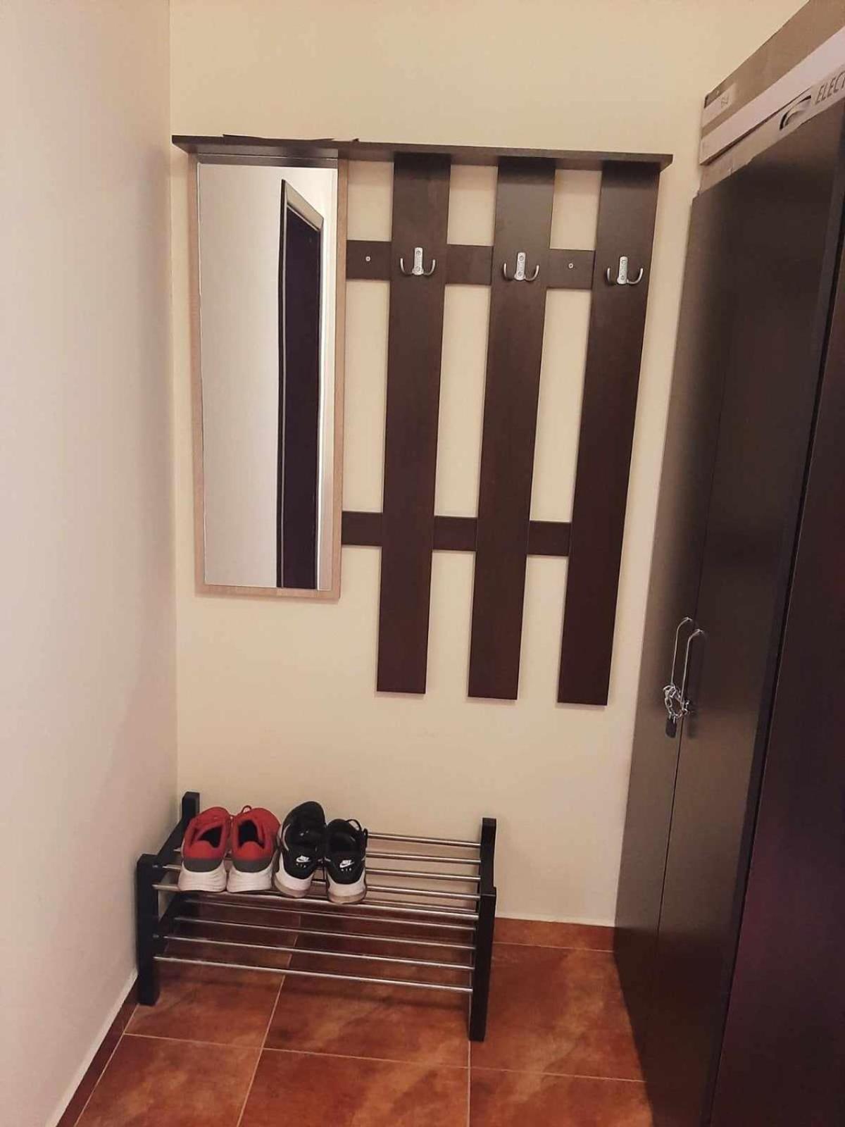 Тайната квартира - The Secret apartment Пампорово Екстер'єр фото