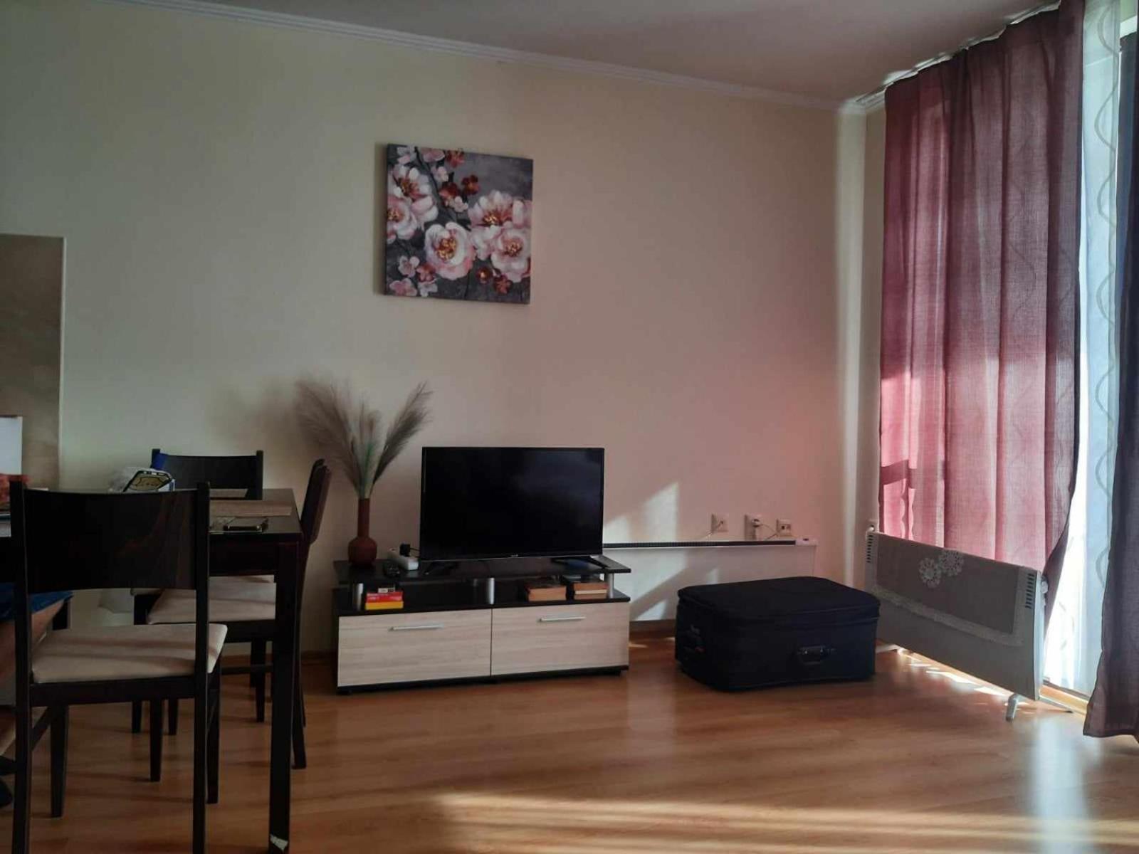 Тайната квартира - The Secret apartment Пампорово Екстер'єр фото
